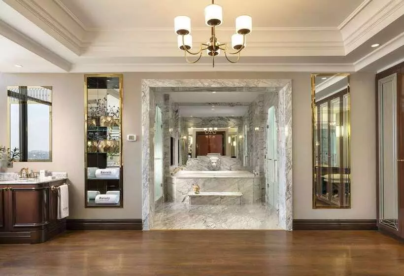 ホテル Barcelo Istanbul