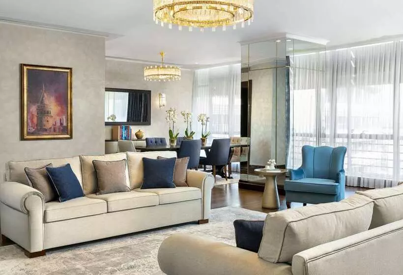 ホテル Barcelo Istanbul