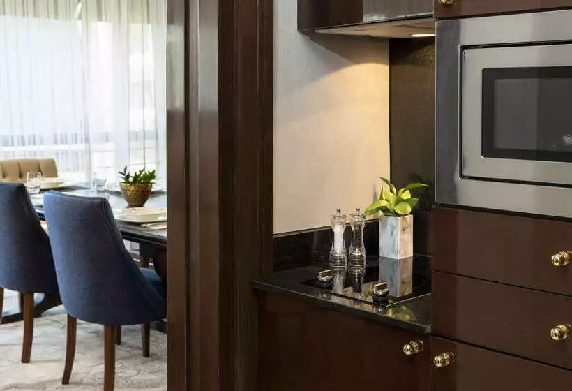 ホテル Barcelo Istanbul