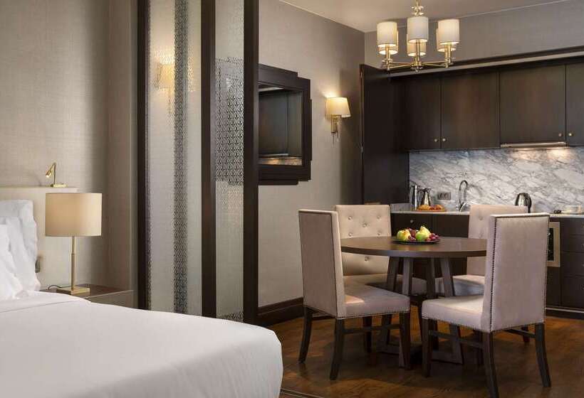 ホテル Barcelo Istanbul