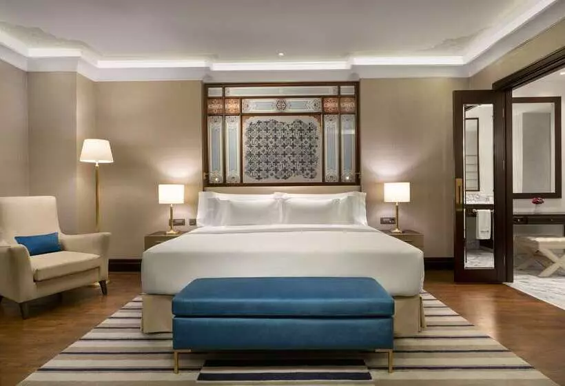 ホテル Barcelo Istanbul