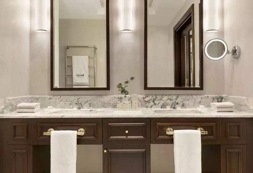 ホテル Barcelo Istanbul