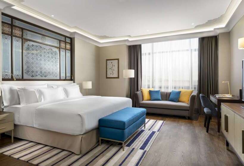 ホテル Barcelo Istanbul