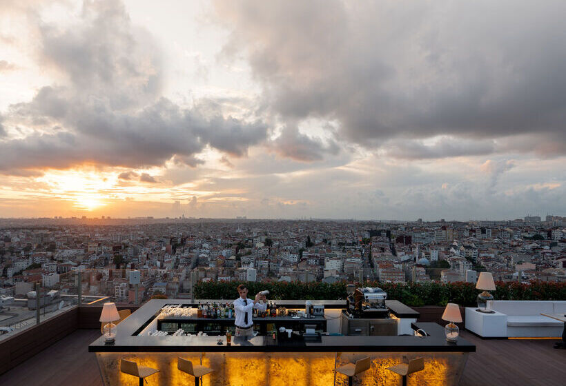 ホテル Barcelo Istanbul