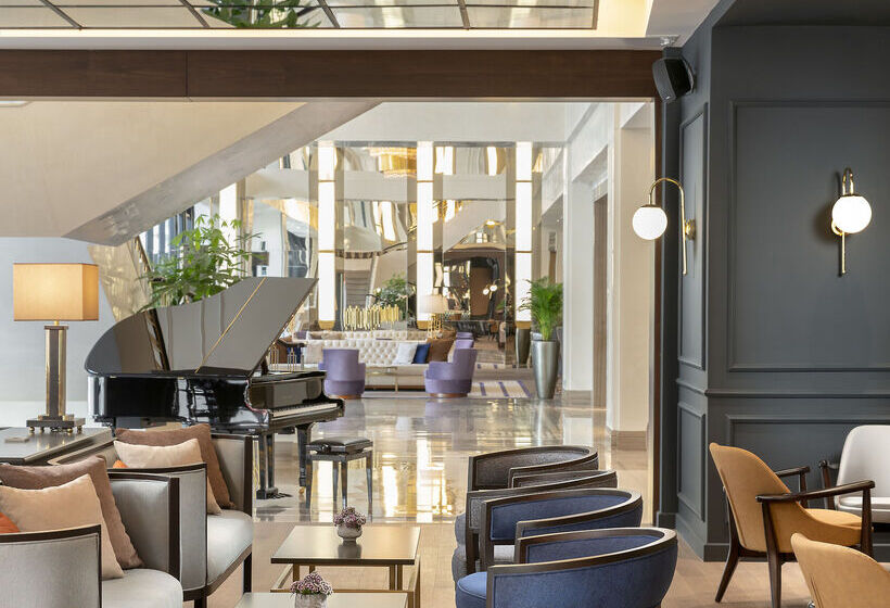 ホテル Barcelo Istanbul