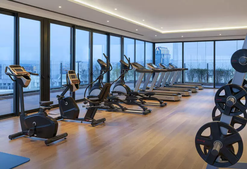 ホテル Barcelo Istanbul