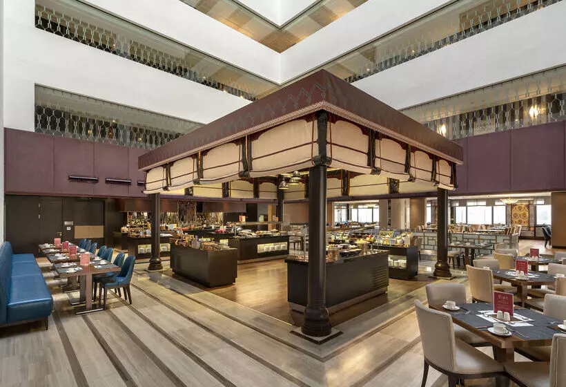 ホテル Barcelo Istanbul