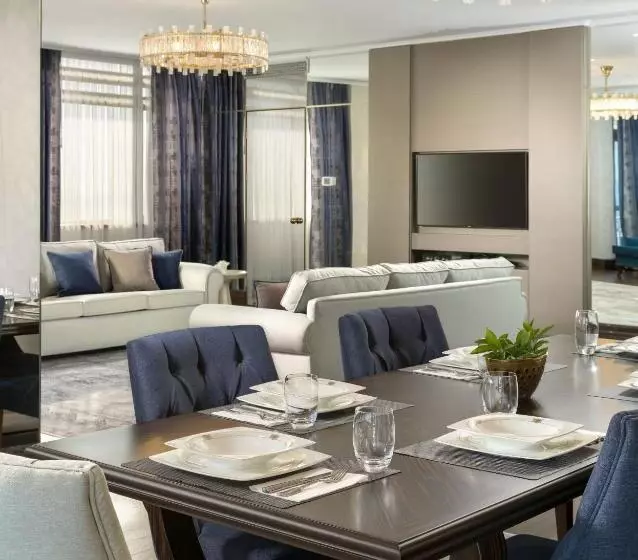 ホテル Barcelo Istanbul