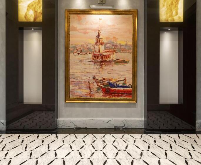 ホテル Barcelo Istanbul