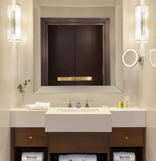 ホテル Barcelo Istanbul