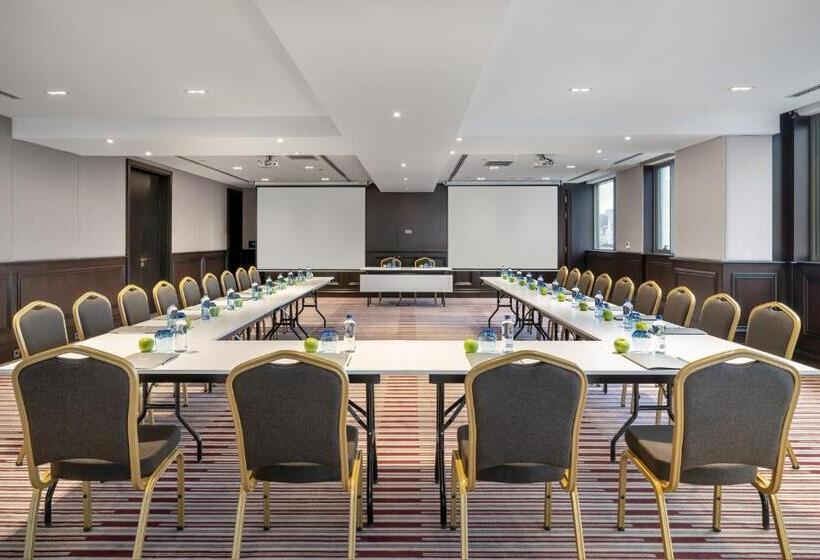 ホテル Barcelo Istanbul