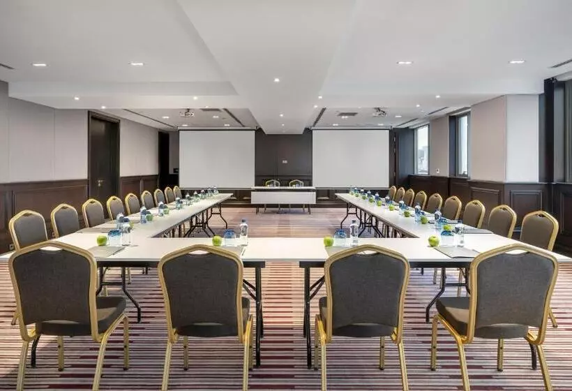 ホテル Barcelo Istanbul