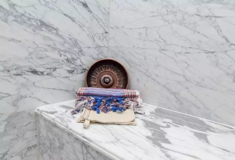 ホテル Barcelo Istanbul