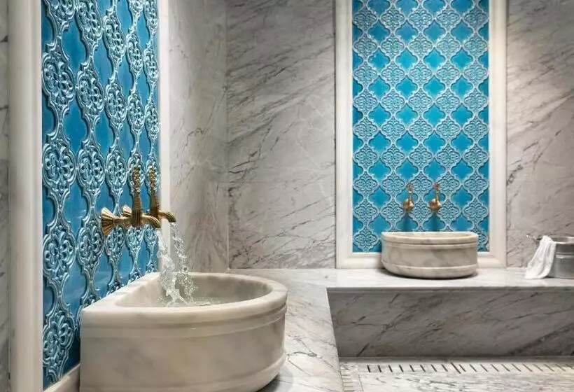 ホテル Barcelo Istanbul