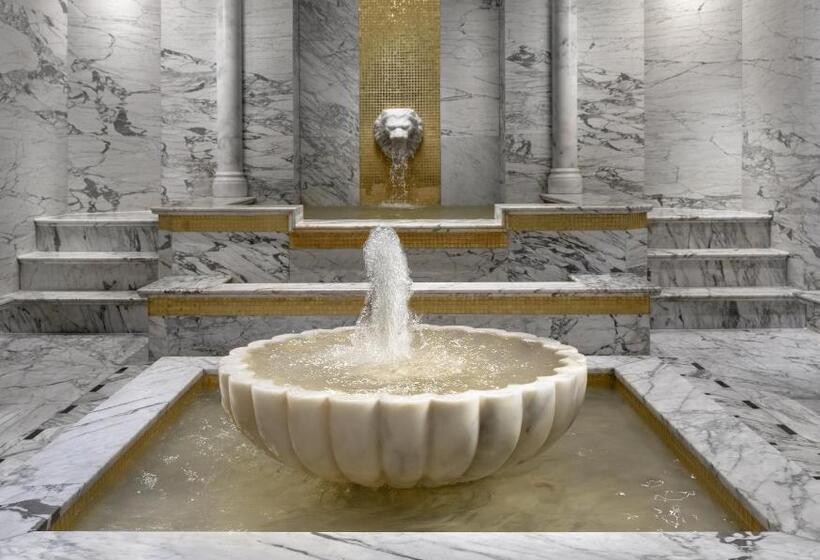 ホテル Barcelo Istanbul