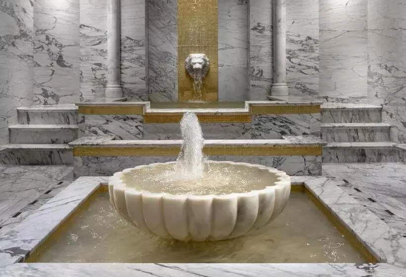 ホテル Barcelo Istanbul