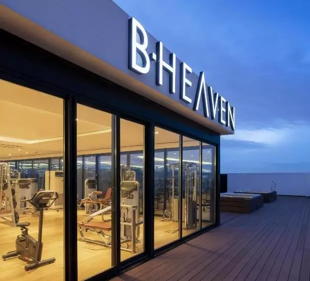 ホテル Barcelo Istanbul