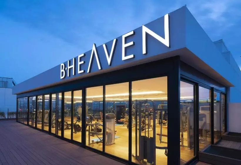 ホテル Barcelo Istanbul