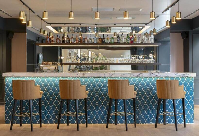 ホテル Barcelo Istanbul