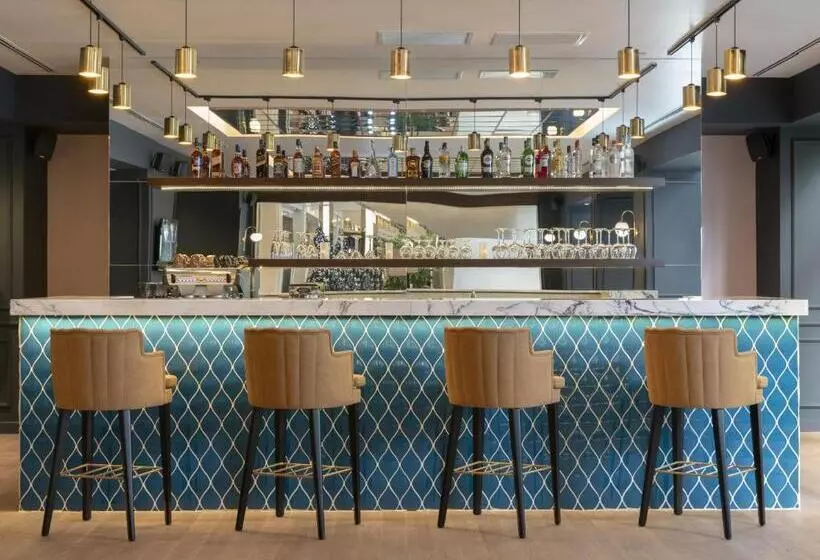 ホテル Barcelo Istanbul