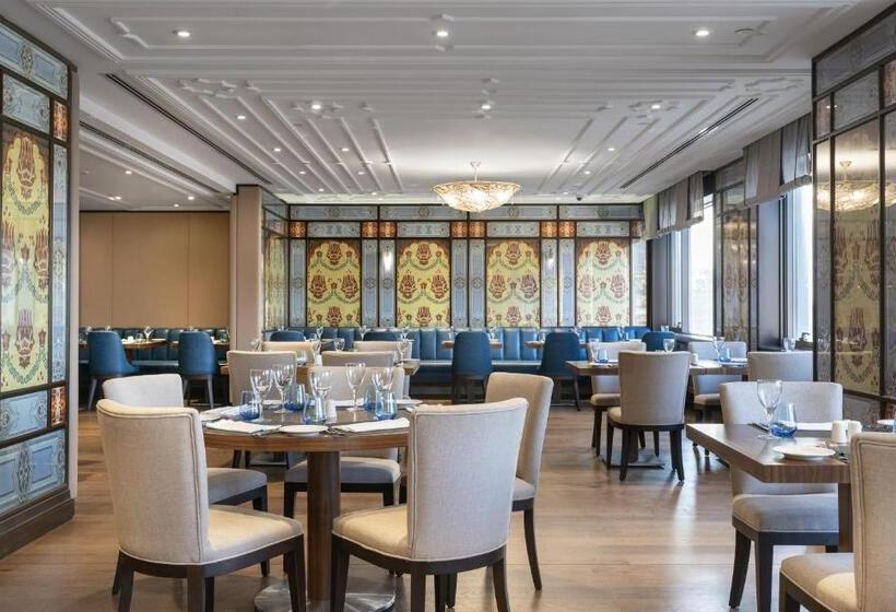 ホテル Barcelo Istanbul