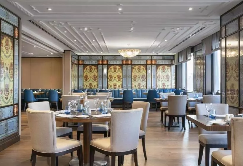 ホテル Barcelo Istanbul