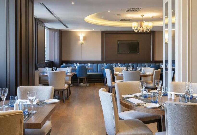 ホテル Barcelo Istanbul