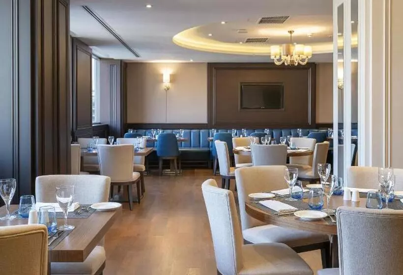 ホテル Barcelo Istanbul