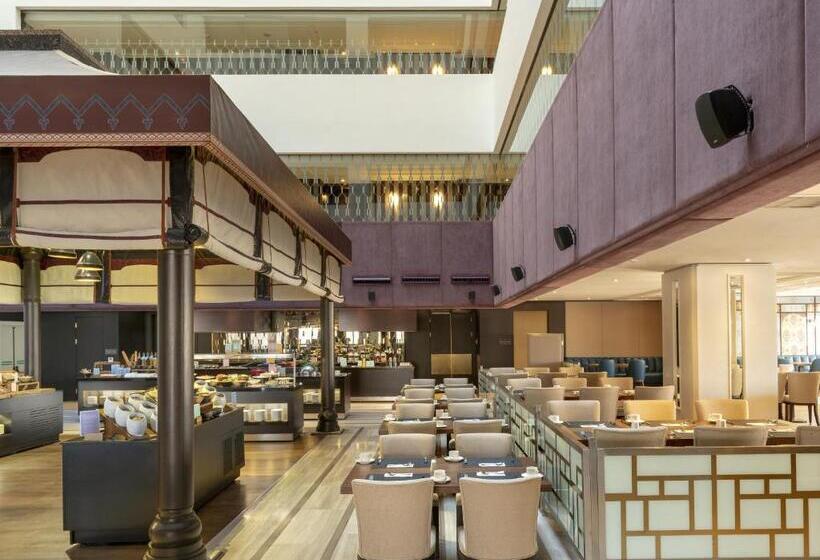 ホテル Barcelo Istanbul