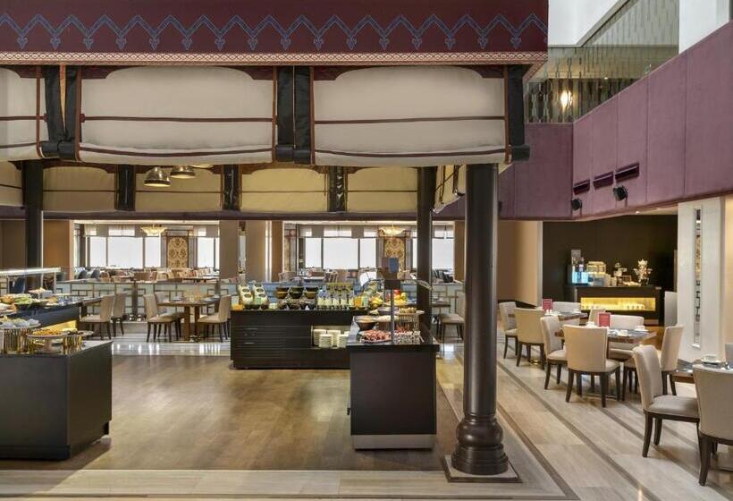 ホテル Barcelo Istanbul