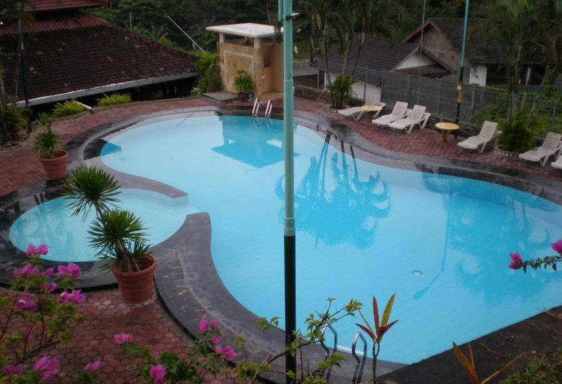 ホテル Bukit Senggigi