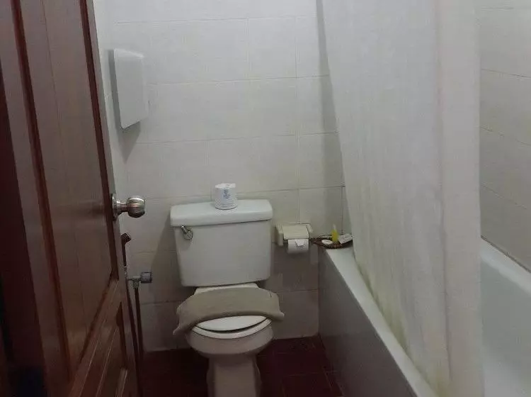 Отель Bukit Senggigi