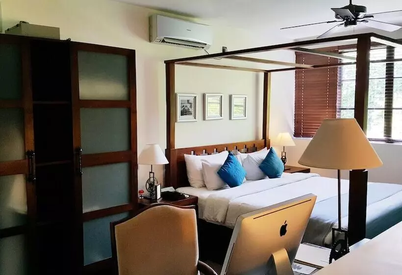 Colombo Court Hotel & Spa