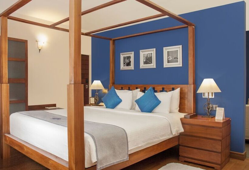 Colombo Court Hotel & Spa