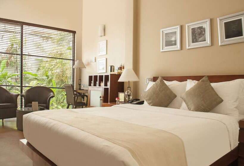 Colombo Court Hotel & Spa