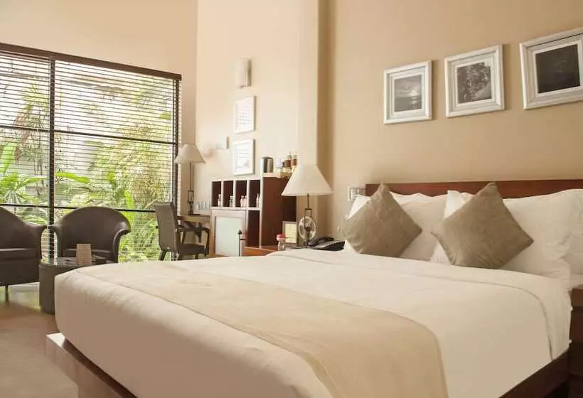 Colombo Court Hotel & Spa