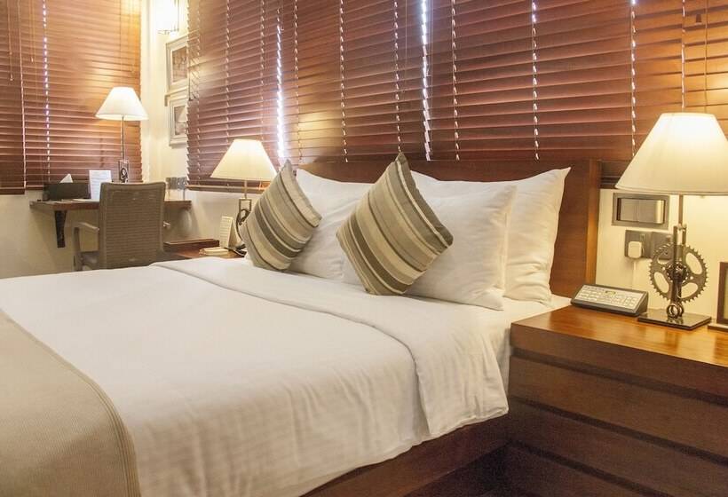 Colombo Court Hotel & Spa