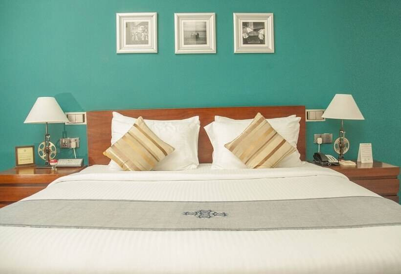 Colombo Court Hotel & Spa