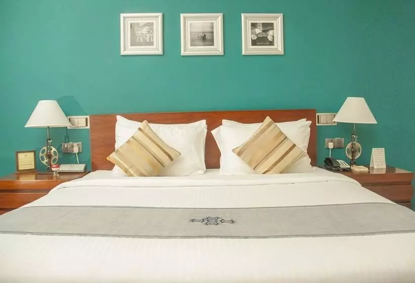 Colombo Court Hotel & Spa