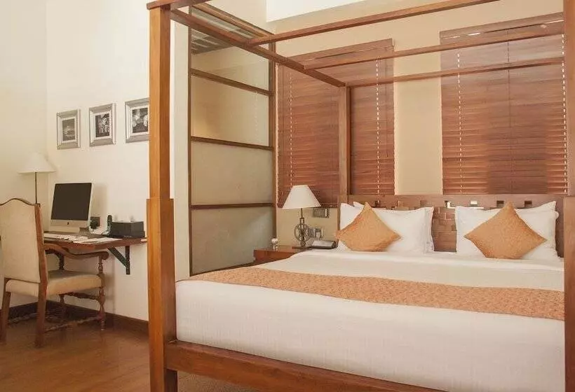 Colombo Court Hotel & Spa