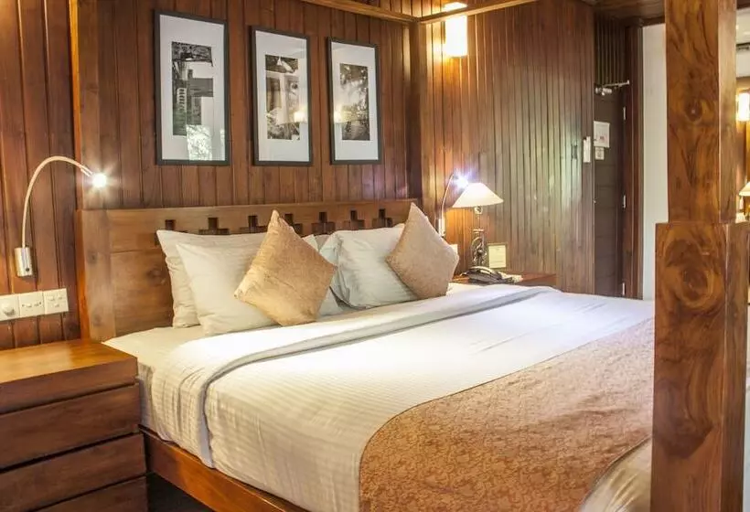 Colombo Court Hotel & Spa