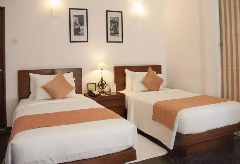 Colombo Court Hotel & Spa