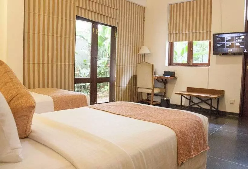 Colombo Court Hotel & Spa