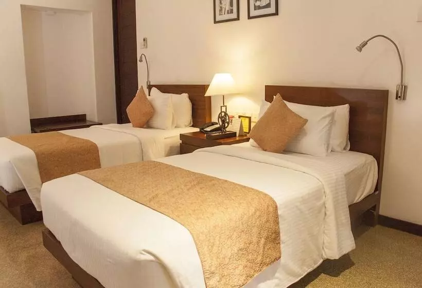 Colombo Court Hotel & Spa