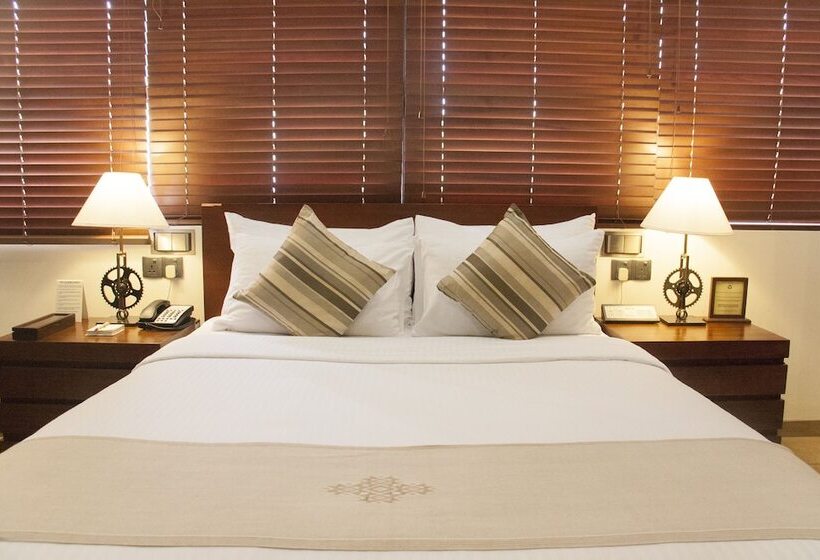 Colombo Court Hotel & Spa