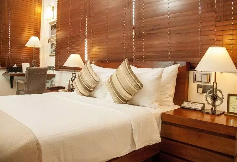 Colombo Court Hotel & Spa