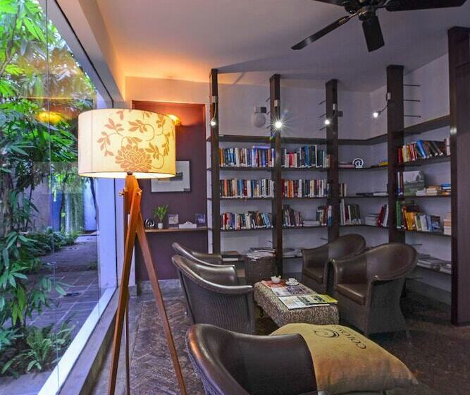 Colombo Court Hotel & Spa