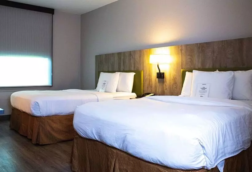 酒店 Country Inn & Suites By Radisson, Carlisle, Pa