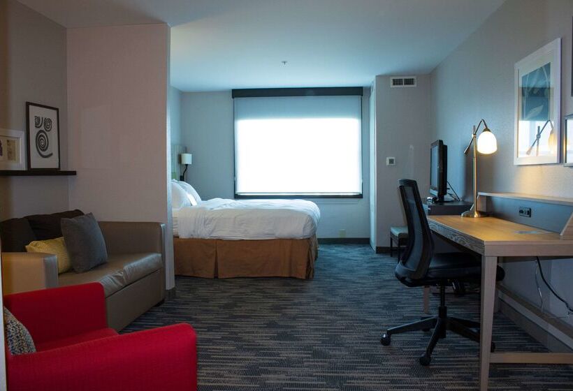 בית מלון כפרי Country Inn & Suites By Radisson, Carlisle, Pa