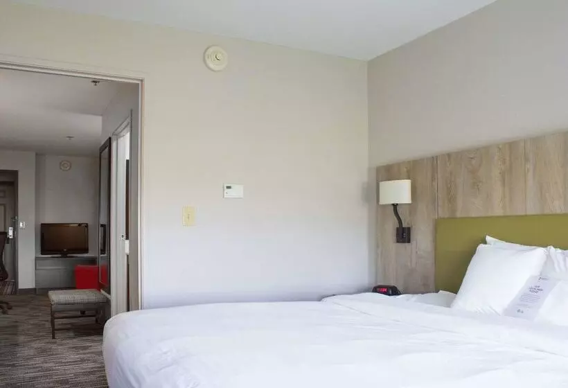 酒店 Country Inn & Suites By Radisson, Carlisle, Pa